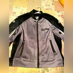 Joe Rocket Motorcycle Jacket